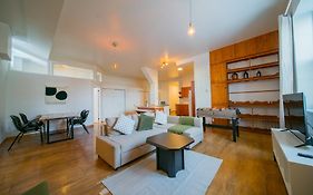Le Loft Charlotte 2