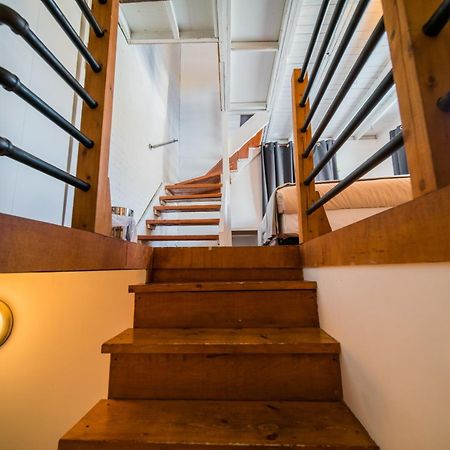 Le Loft Charlotte 2 Apartment Quebec City Exterior photo